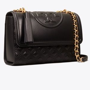 Tory Burch Fleming convertible shoulder bag